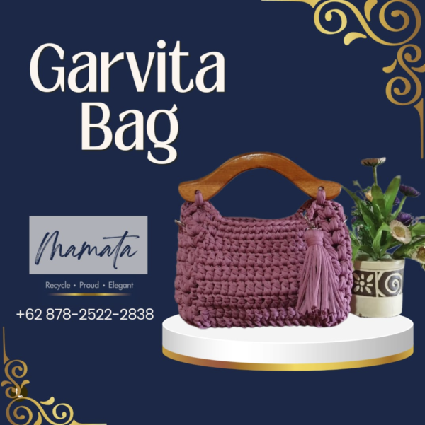 Gravita Bag
